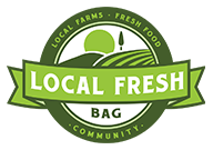 Local Fresh Bag