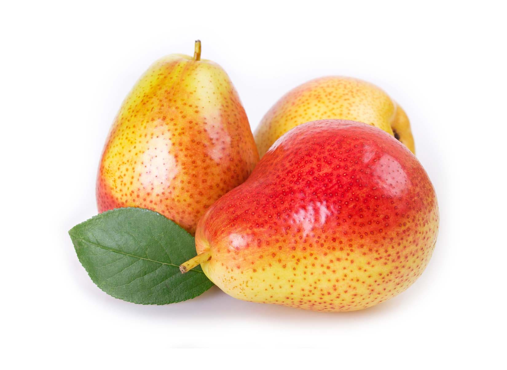 Pear