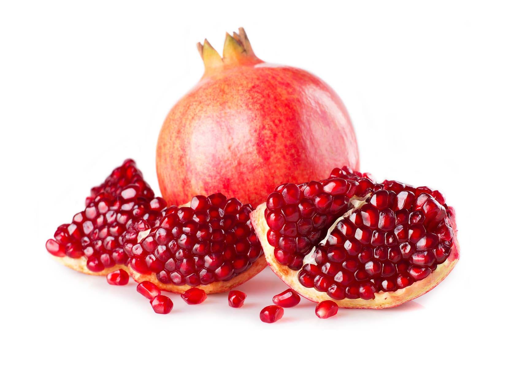 Pomegranate