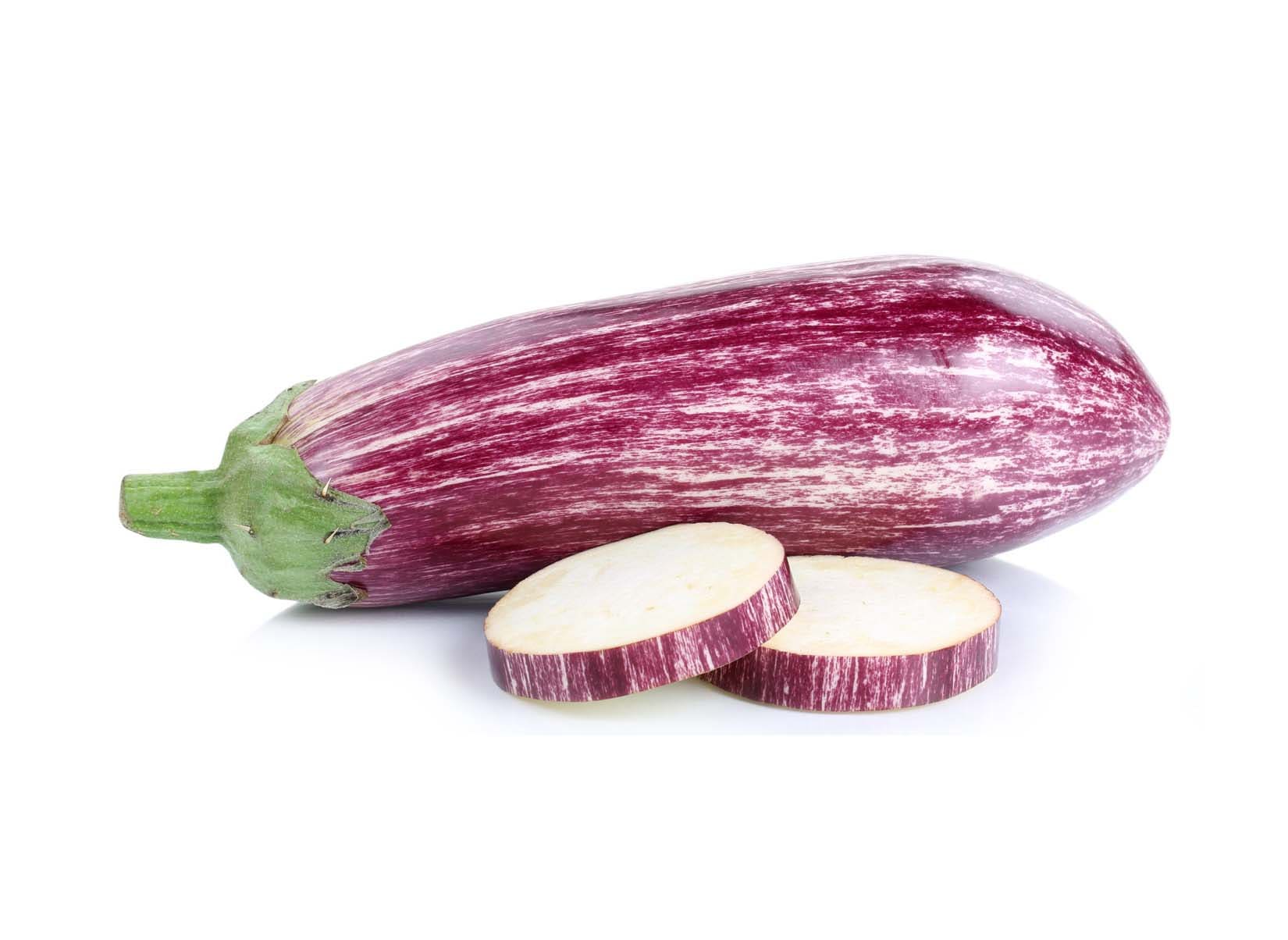 eggplant