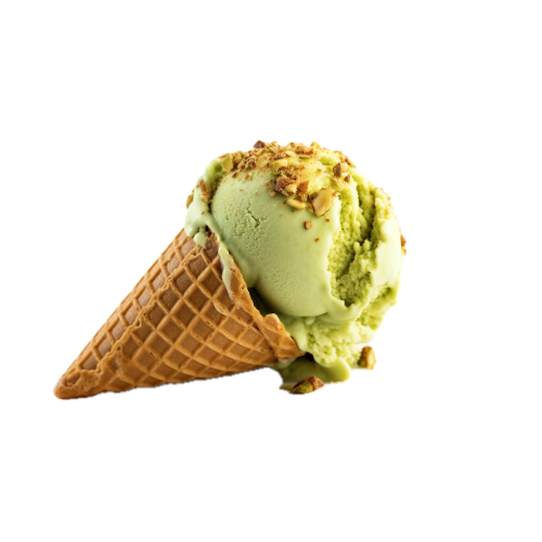 Frozen Desserts