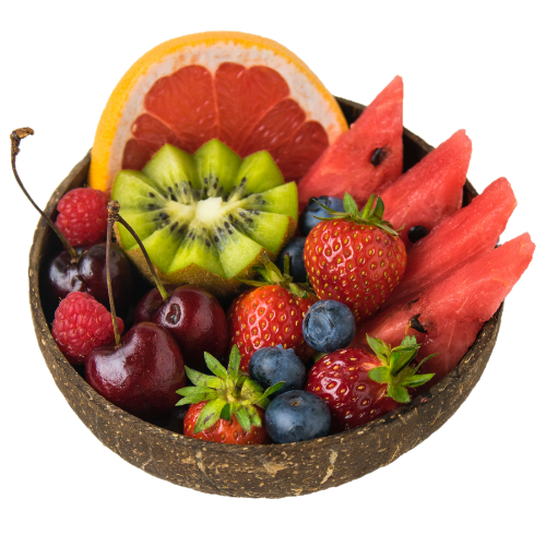Fruit-based