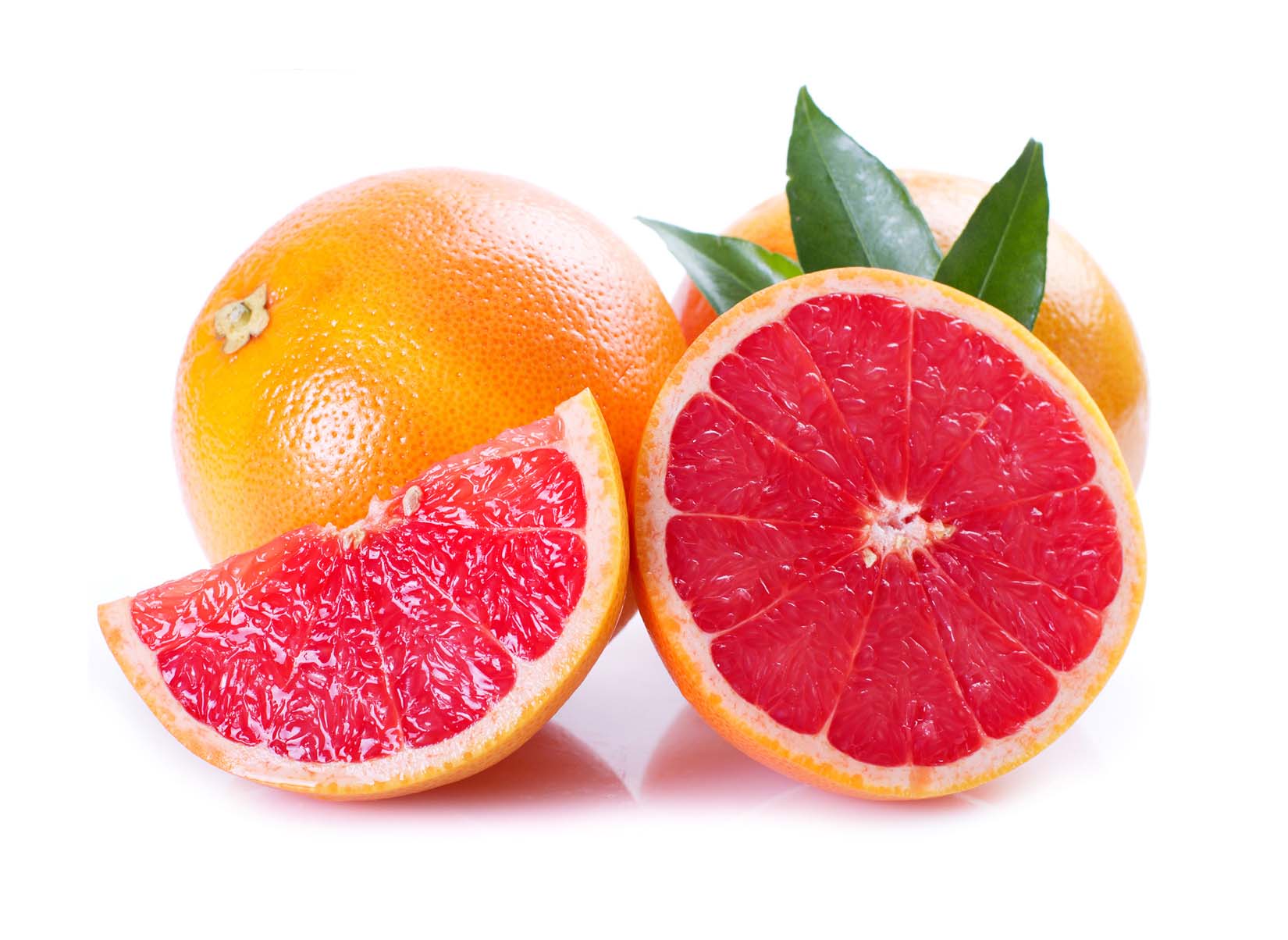 grapefruit