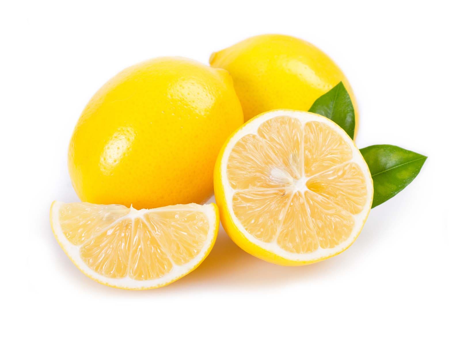 lemon