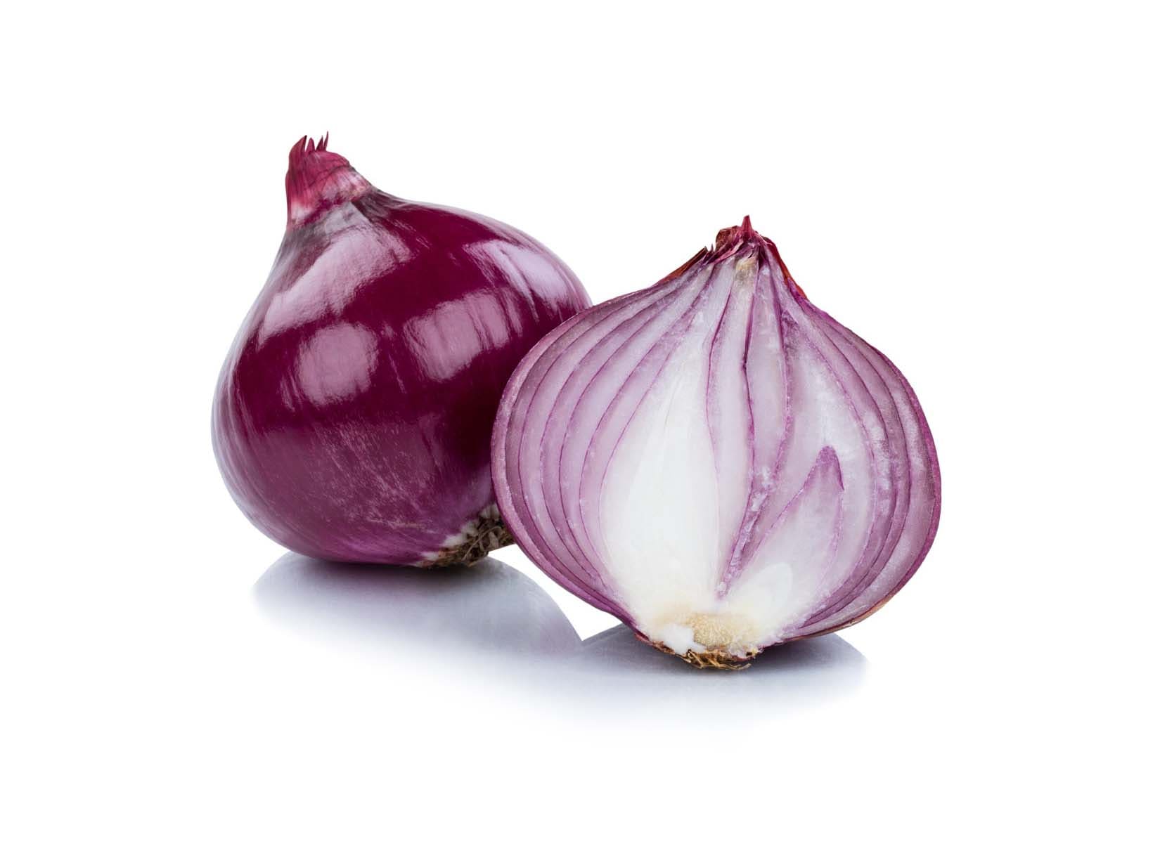 onions