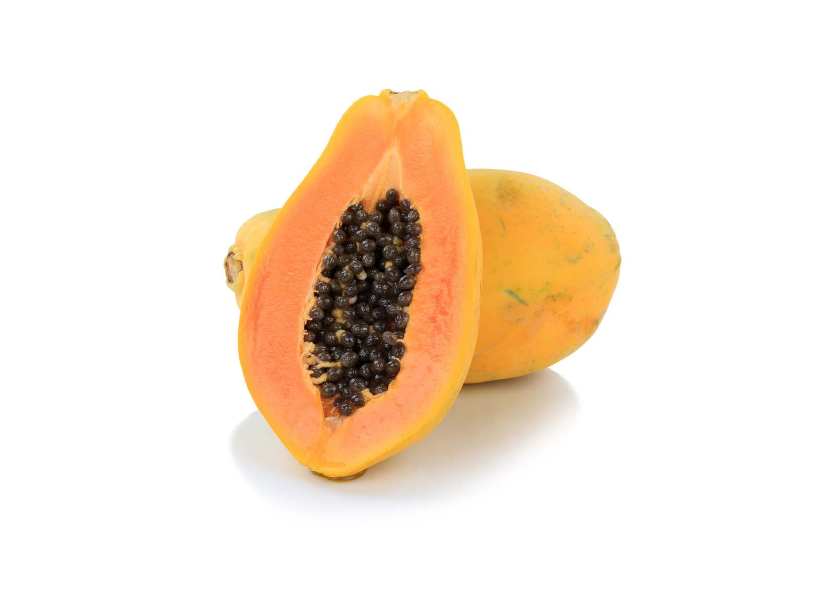 papaya