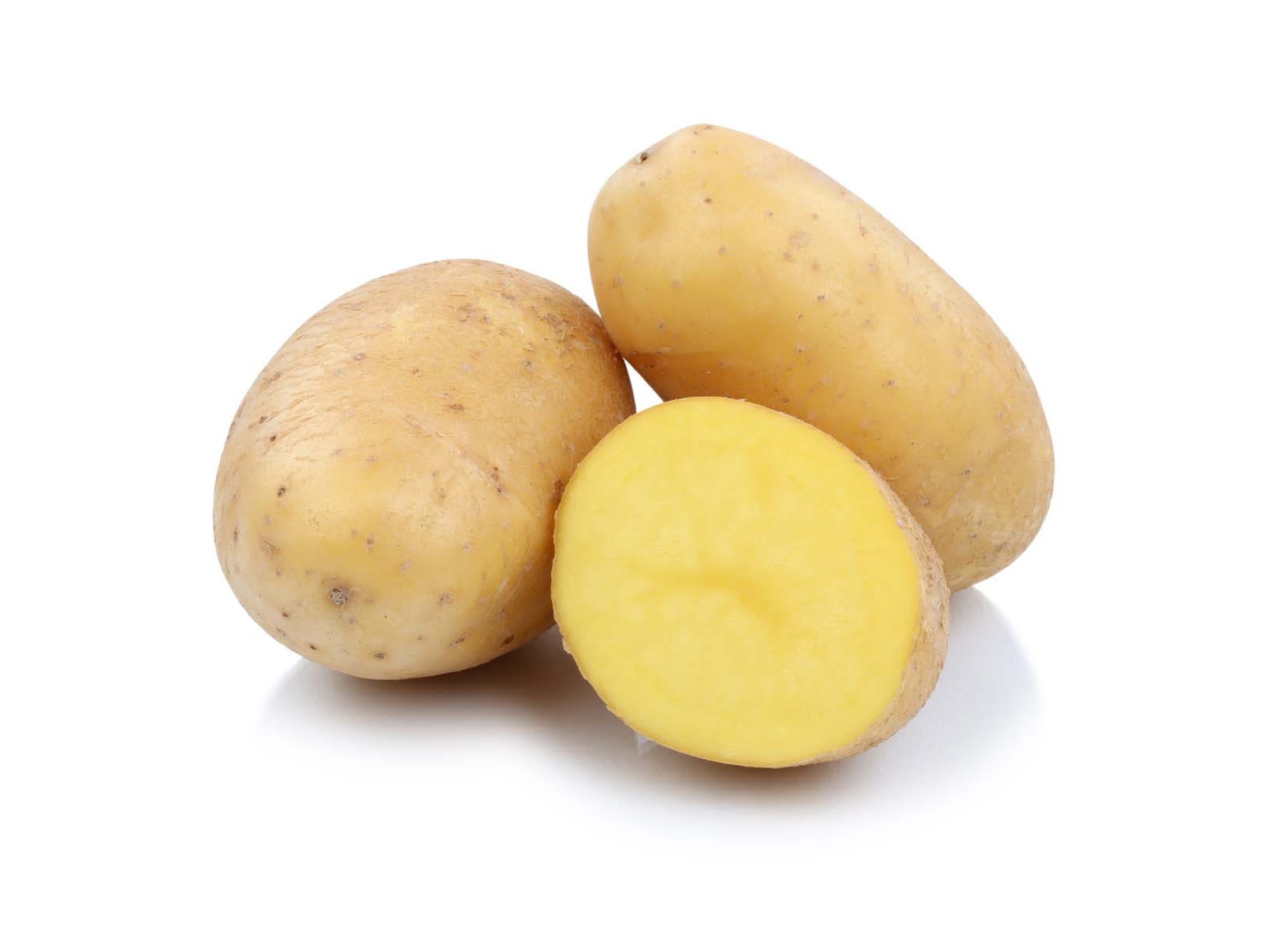 potato