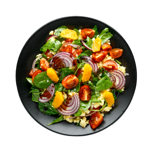 Salads