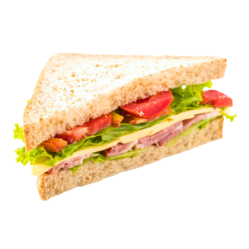 Sandwiches