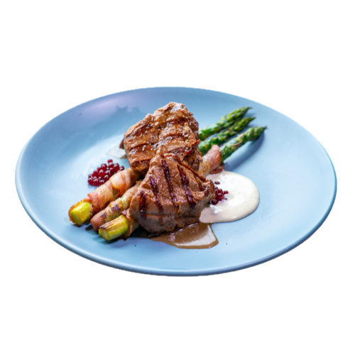 Steak