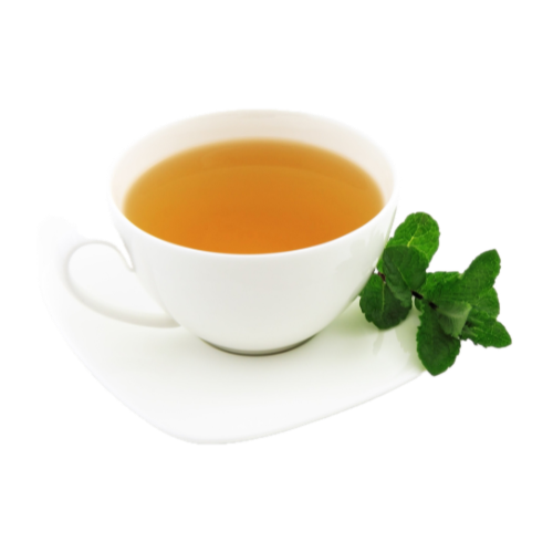Teas & Infusions